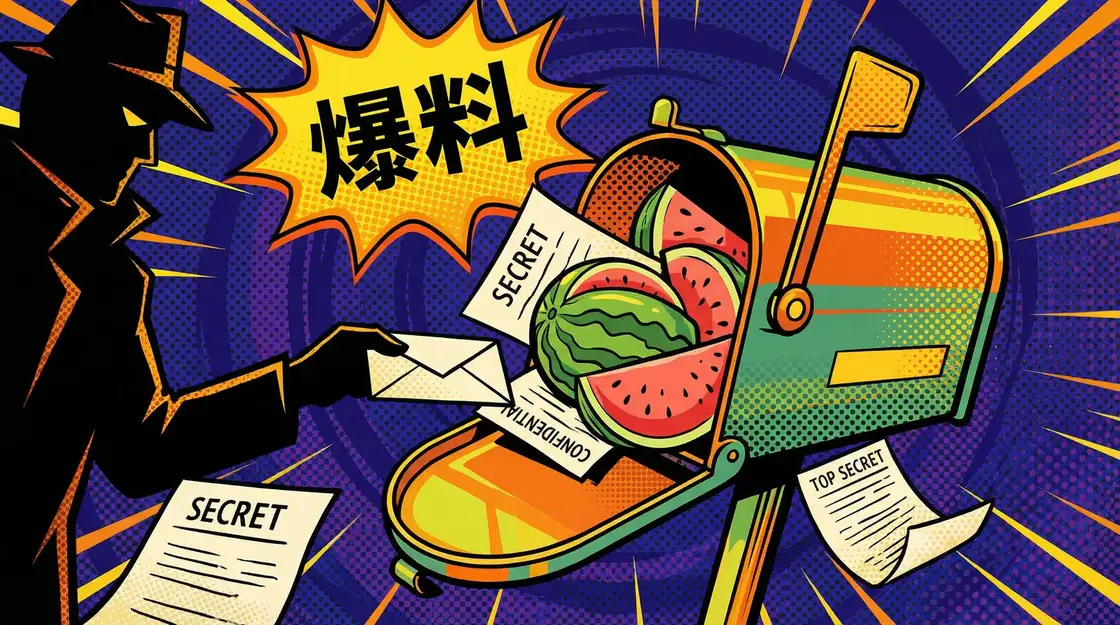 51吃瓜官网::51吃瓜官网官方入口 - 今日热点51吃瓜官网资讯站 匿名爆料通道漫画插图